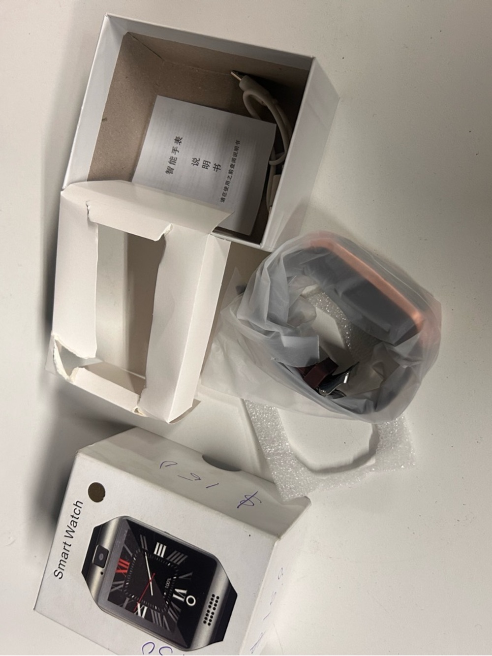 Smart Watch - Picture 3 of 3